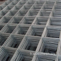 Installation facile Gabion Mesh soudé